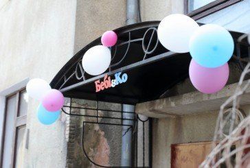 У Тернополі відкрили міні-садок «БебіКо» для дітей з особливими потребами (ФОТО)