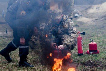 Влада Тернопільщини та громадські організації підписали меморандум про підготовку загонів територіальної оборони (ФОТО)