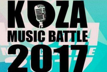 У Тернополі, на конкурсі «Koza Music Battle», виступить киянка, яка співпрацює з музичною компанією Лондона (ФОТО)