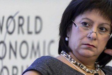 Наталія Яресько вже «рятує» від кризи Пуерто-Ріко