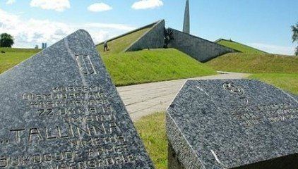 В Естонії встановлять меморіал жертвам комунізму