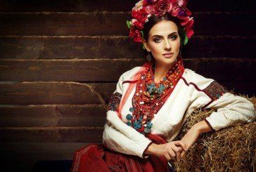 Найпопулярніше видання про моду Vogue запевняє, що українські дизайнери суттєво вплинули на світову моду