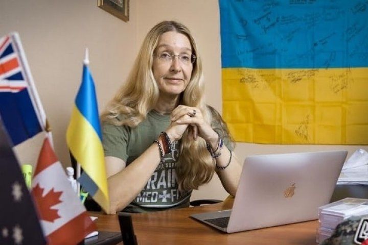 Найміть собі лікаря: в.о. міністра охорони здоров’я Уляна Супрун розповіла у Тернополі як уже невдовзі лікуватимуть українців