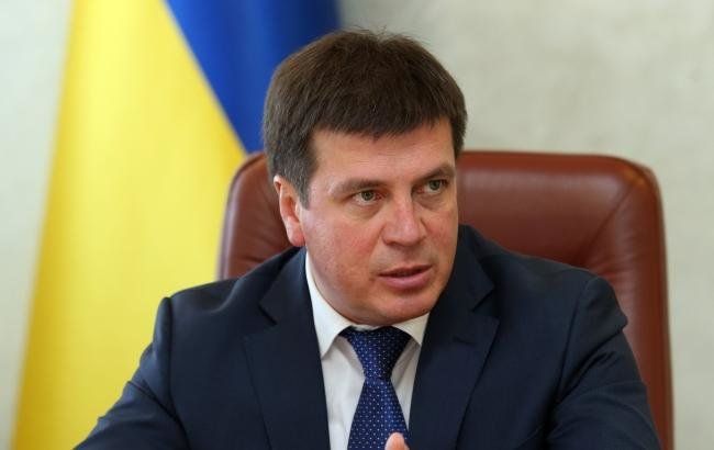 Зубко розповів про можливість стабілізації ціни на пальне в Україні