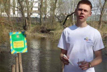 Чи безпечна вода в джерелах біля Тернополя? (ВІДЕО)