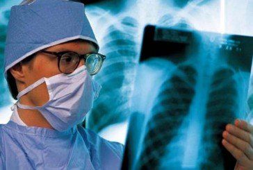 В окупованому Донбасі - епідемія туберкульозу