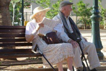 Як Німеччина дбає про своїх пенсіонерів