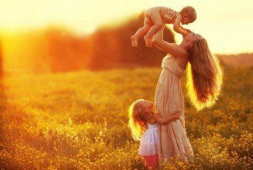 Вшанування матерів – свята українська справа