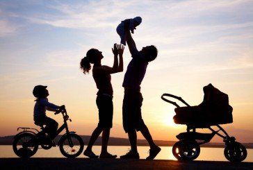 На Тернопільщині зменшується кількість дітей-сиріт і дітей, позбавлених батьківського піклування