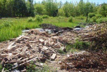 Екологи виявили у Тернополі збитків на суму 2,5 млн грн (ФОТО)
