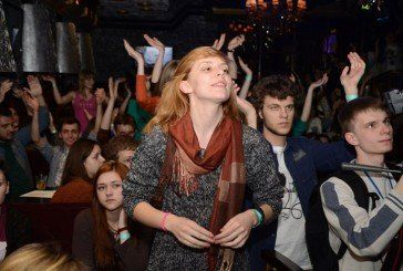 Як студенти без грошей і зв’язків організували у Тернополі мистецький фестиваль