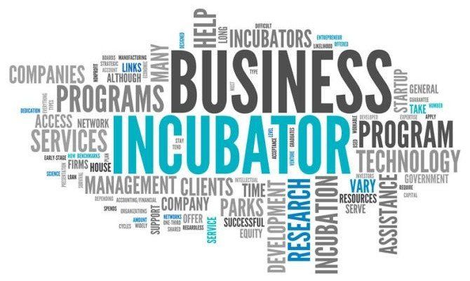 На Тернопільщині планують створити бізнес-інкубатор