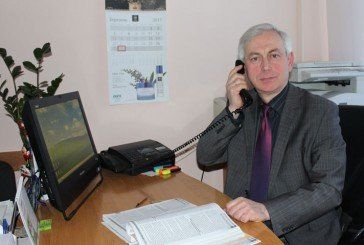Декларування доходів громадянами: актуальні питання та відповіді під час телефонної «гарячої» лінії у Тернопільській ОДПІ (ФОТО)