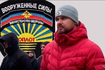 Бойовики харківського ”Оплоту” на Тернопільщині захопили АТП на замовлення агрохолдингу “Мрія”