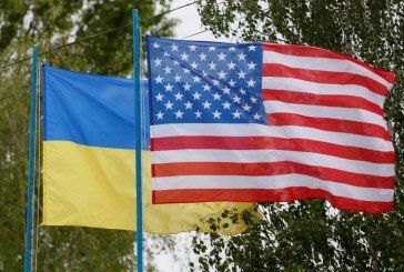 США зменшать фіндопомогу Україні