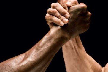 Сильні руки добре мати – можна приз завоювати
