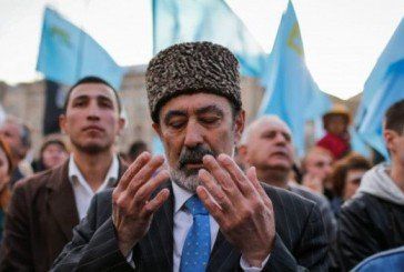 Завтра українські храми битимуть у дзвони за жертвами геноциду кримських татар