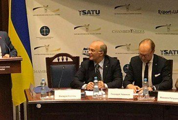 Українці з-за кордону зацікавлені у розвитку співпраці з Тернопільщиною