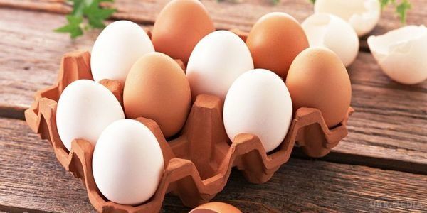 Курячі яйця: корисні чи шкідливі?