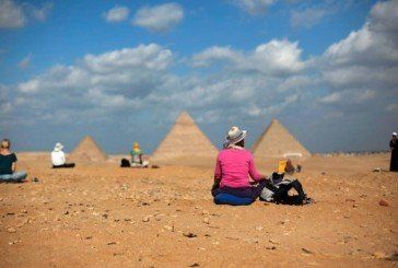 Єгипет запроваджує е-візи