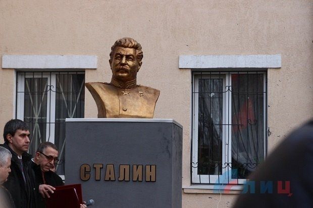 Нарешті чехи позбавили Сталіна почесного громадянства