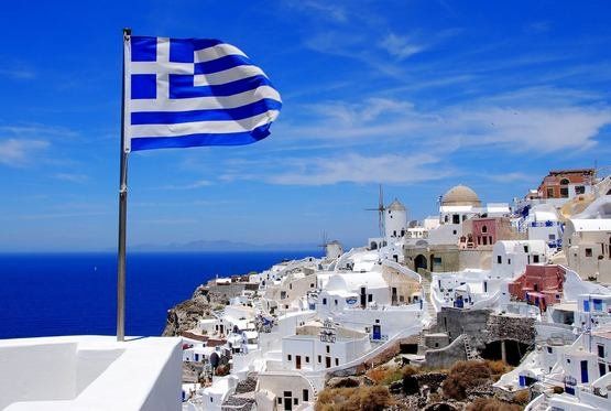 Греції набридли туристи – вводять податок на відпочинок