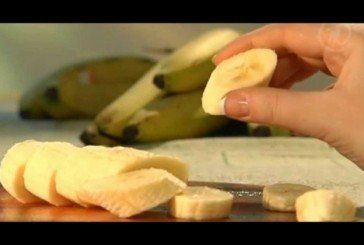 Корисні властивості банана з корицею