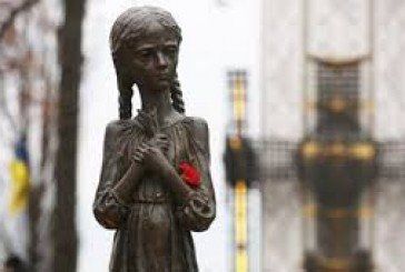 Уряд Британії не визнав Голодомор геноцидом
