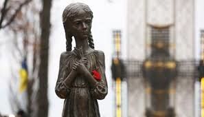 Уряд Британії не визнав Голодомор геноцидом