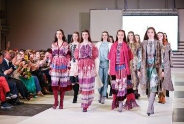 Завтра у Тернополі - «Podolyany Fashion 2017»