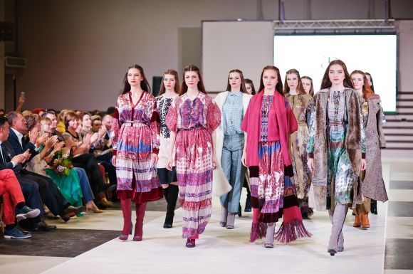 Завтра у Тернополі – «Podolyany Fashion 2017»