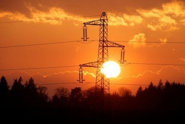 Україна посідає 21 місце серед країн Європи за рівнем доступності електрики (ІНФОГРАФІКА)
