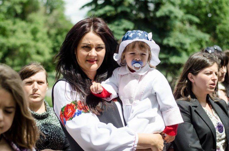 У Козівському районі на Тернопільщині відкрили дитсадок, якого чекали сім років (ФОТО)