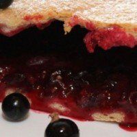 Ягідна смакота: вишукані десерти з вишнею та черешнею