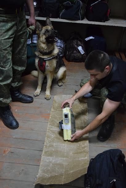 У Тернополі СБУ провела командно-штабні антитерористичні навчання (ФОТО)