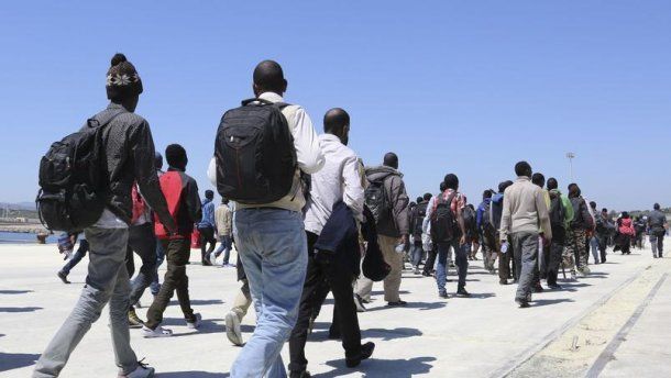 Європу очікує нечуваний наплив мігрантів