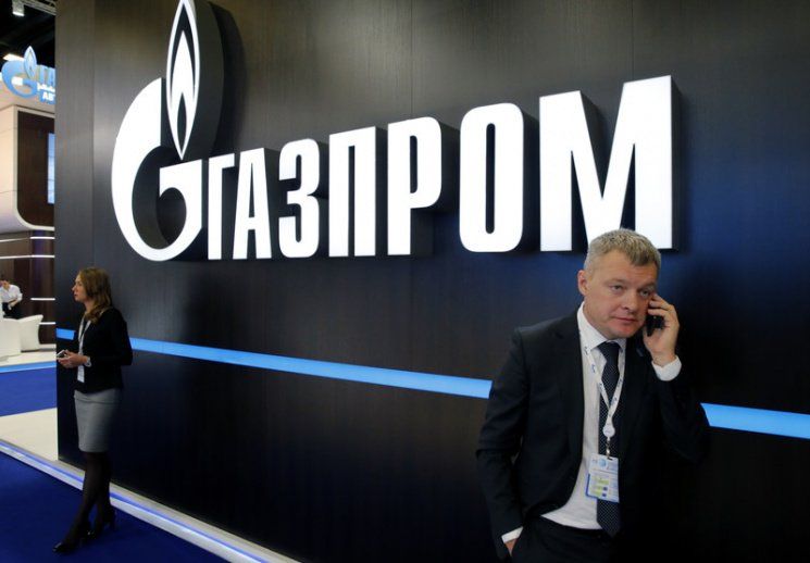 У прибиральниці «Газпрому» вкрали годинник за $17 тисяч