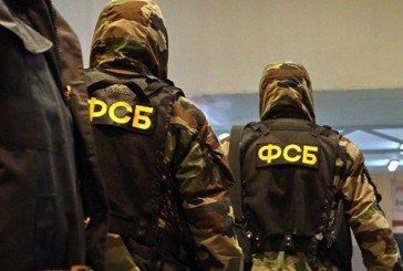 ФСБ схиляє українських заробітчан до зради Батьківщині (ВІДЕО)