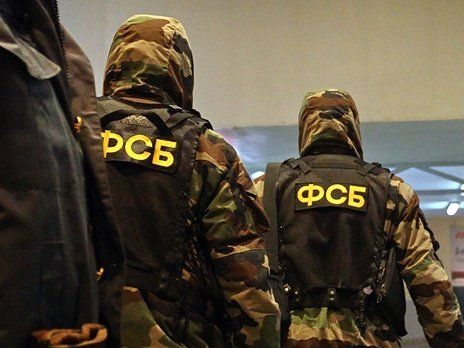 ФСБ вербують 90 відсотків українських заробітчан у Росії