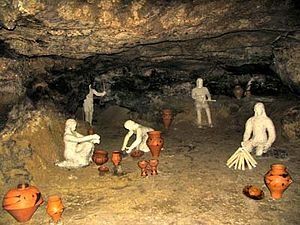 Печеру Вертеба, що на Тернопільщині, можуть взяти під охорону ЮНЕСКО