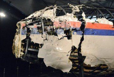 Bellingcat оприлюднила докази російського походження «Бука», що збив Boeing рейсу MH-17 (ФОТО)