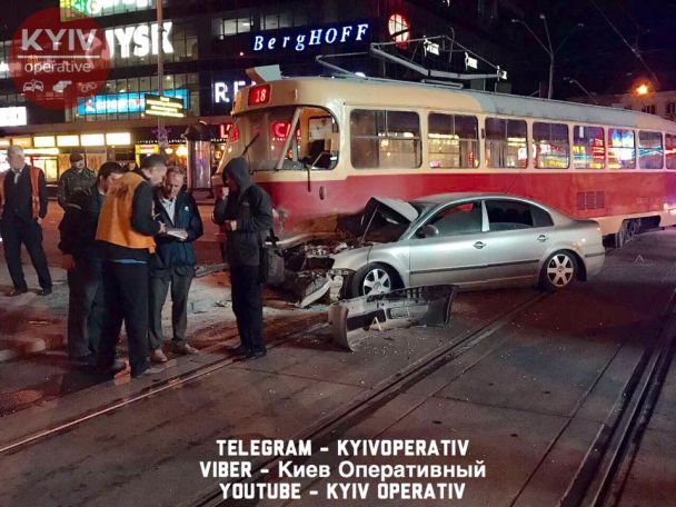 Нардеп з Тернопільщини вперше прокоментував свій стан після жахливої аварії у Києві (ФОТО)