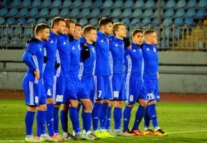 Відомий клуб української Прем’єр-ліги декомунізували
