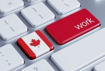 Канада даватиме дозвіл на трудову міграцю за два тижні (список професій)