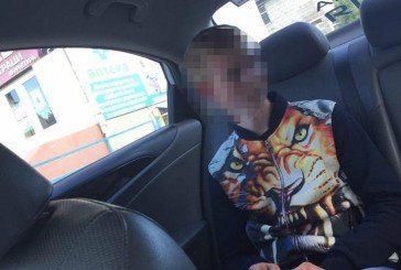 На Тернопільщині патрульні оштрафували нетверезого водія, який видавав себе за іншу людину (ФОТО)