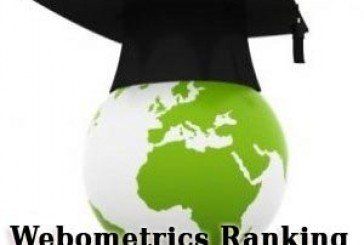 Оновлений рейтинг прозорості Webometrics-2017: Тернопільський економічний університет на дев’ятому місці серед українських вишів (ФОТО)