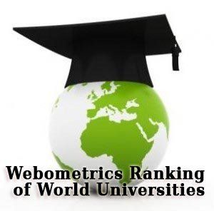 Оновлений рейтинг прозорості Webometrics-2017: Тернопільський економічний університет на дев’ятому місці серед українських вишів (ФОТО)