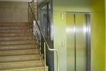 У Тернополі капітально ремонтують ліфти