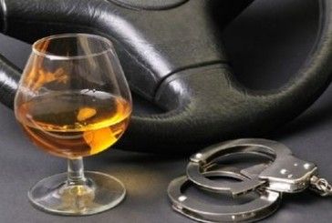 У Тернополі патрульні вдруге оштрафували п’яного водія