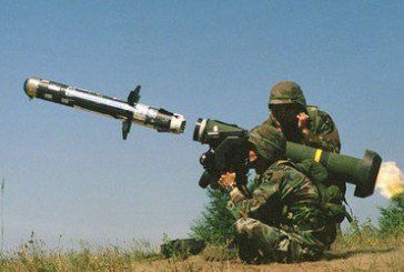 Чому Захід не дасть Україні летальної зброї?